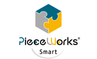 PieceWorks®︎ Smart